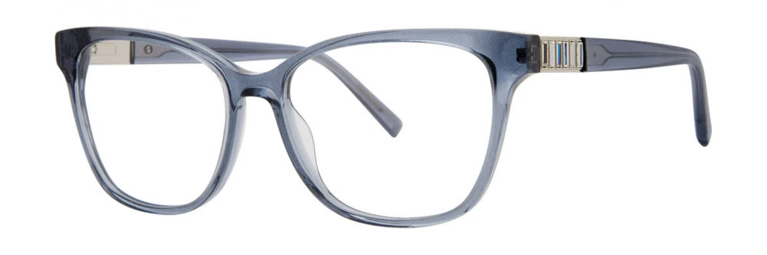 Vera Wang Lisanne Eyeglasses - view 2